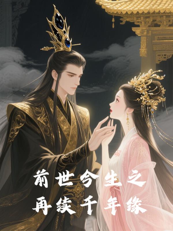 前世今生再续千年缘