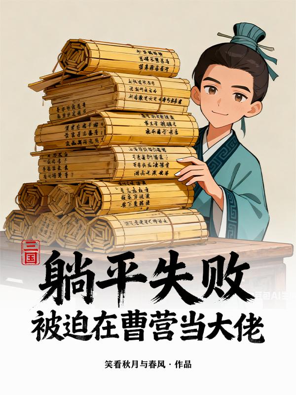 躺平失败被迫在曹营当大佬