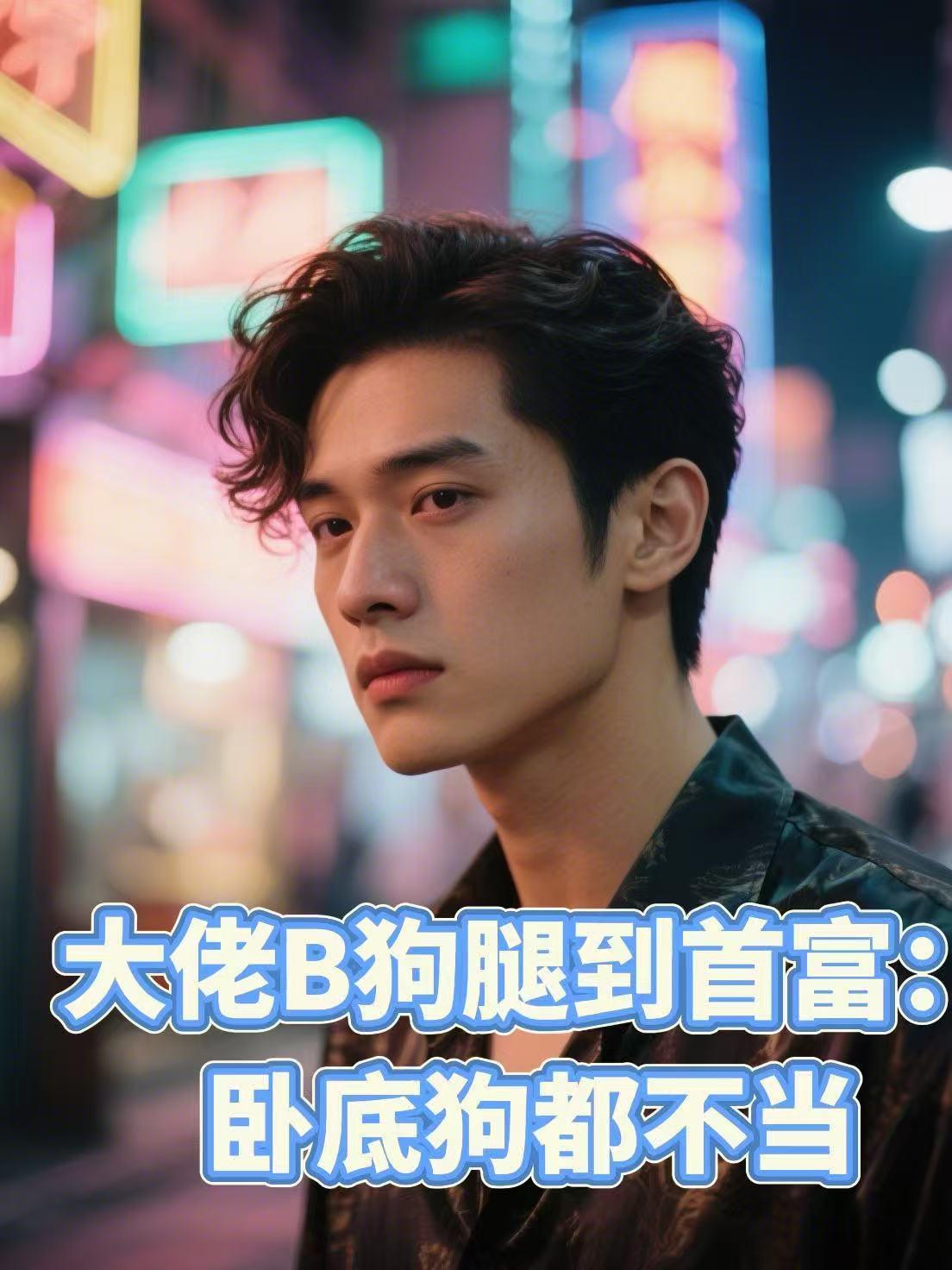 港片囚徒崛起古惑仔逆袭